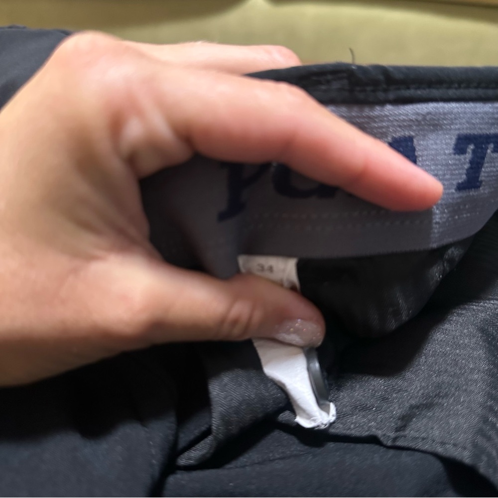 Men’s PGA TOUR shorts - Picture 7 of 8